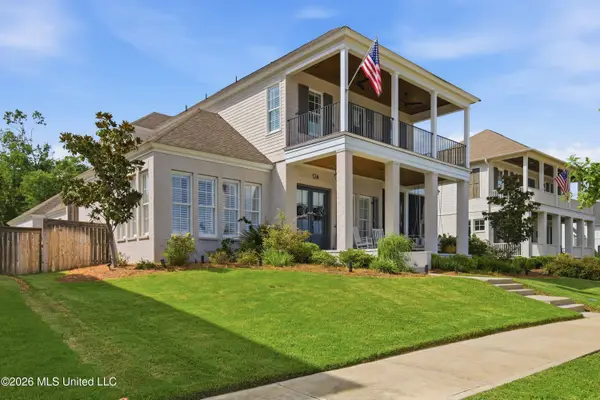 124 N Natchez Drive, Madison, MS 39110