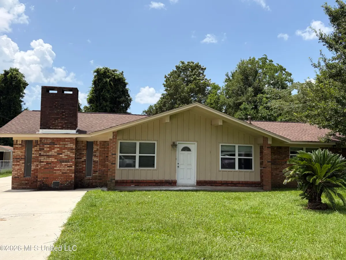 2191 Floyd Drive, Biloxi, MS 39531 - #1