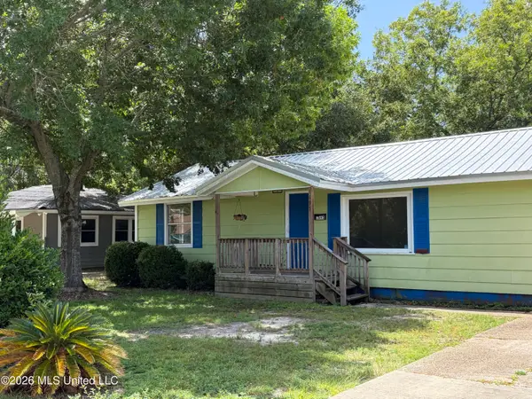 1695 Wiltshire Boulevard, Biloxi, MS 39531
