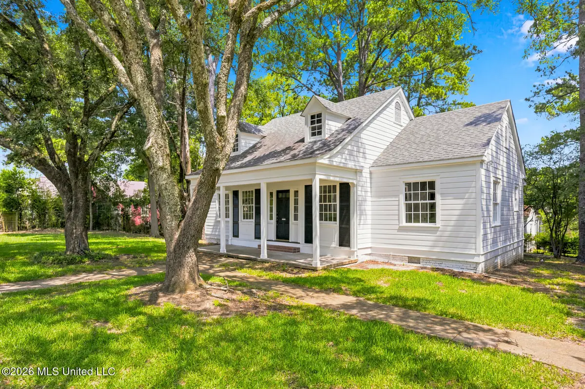 1224 E Fortification Street, Jackson, MS 39202 - #1