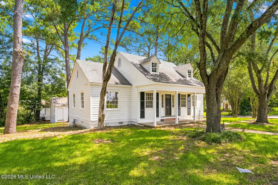 1224 E Fortification Street, Jackson, MS 39202 - #3