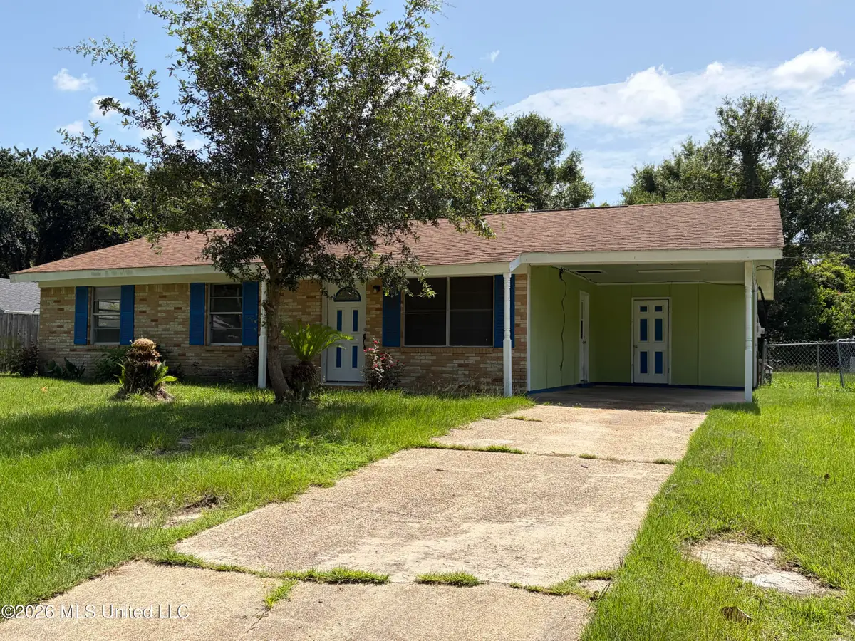 360 Tanglewood Drive, Biloxi, MS 39531 - #1