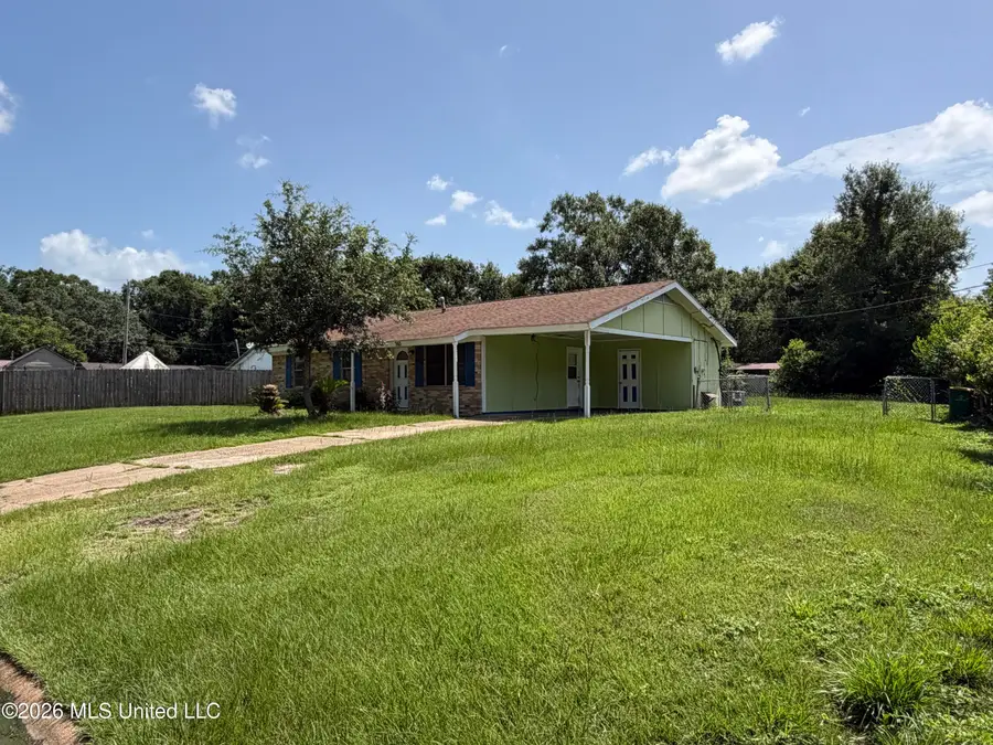 360 Tanglewood Drive, Biloxi, MS 39531 - #3