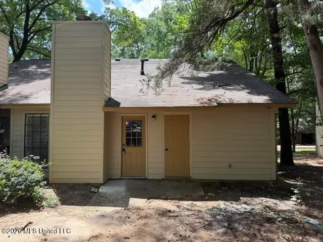 121 Bent Creek Circle, Brandon, MS 39047 - #2