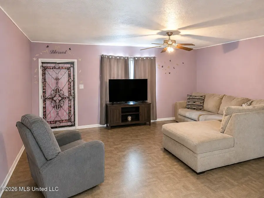 20 Shady Crk Drive, McHenry, MS 39561 - #2