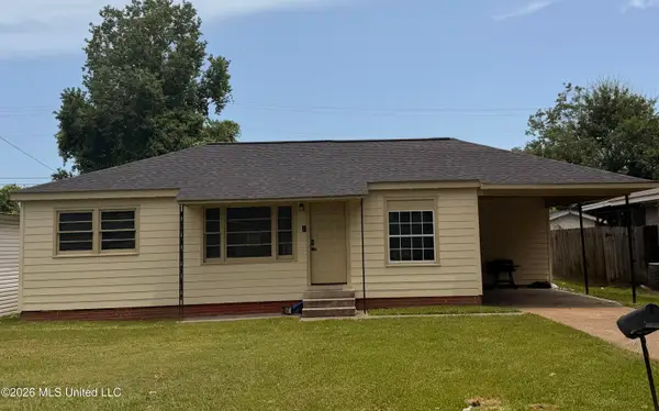1621 Camellia Street, Vidalia, LA 71373