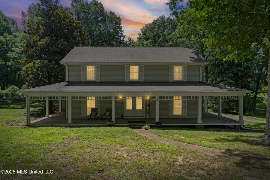 7130 Country Oaks Drive, Southaven, MS 38672 - #3