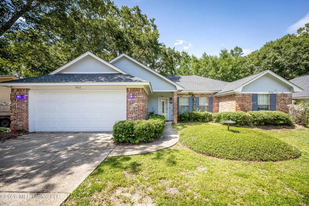 9212 Barnacle Boulevard, Ocean Springs, MS 39564 - #1
