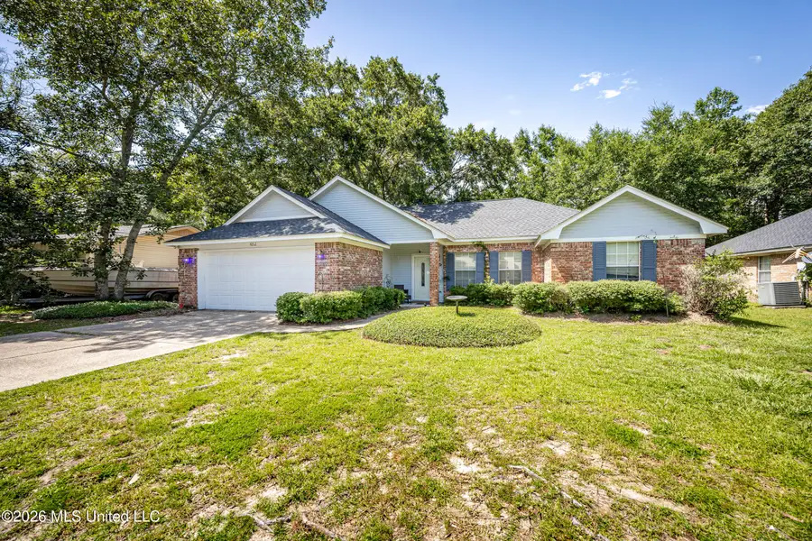 9212 Barnacle Boulevard, Ocean Springs, MS 39564 - #2