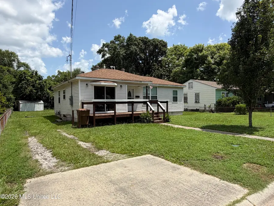 1680 Sunset Boulevard, Biloxi, MS 39531 - #2