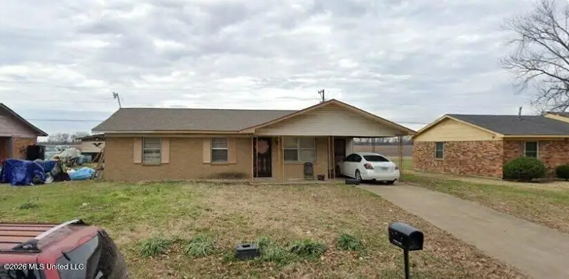5 Lincoln Drive, Lyon, MS 38645 - #2