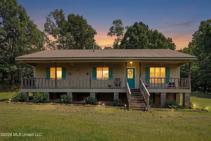 4437 Jason Patrick Road, Senatobia, MS 38668 - #2