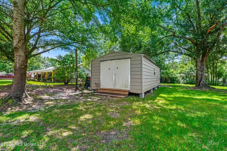 8145 Jack Graves Road, Biloxi, MS 39532 - #2