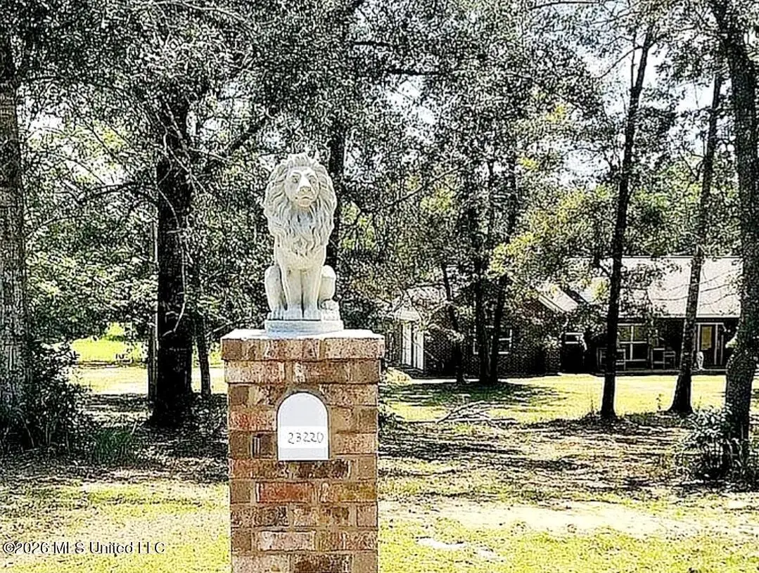 23220 Red Bluff Road, Moss Point, MS 39562 - #1