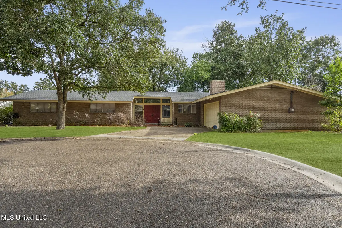 4 Chimney Cross, Long Beach, MS 39560 - #1