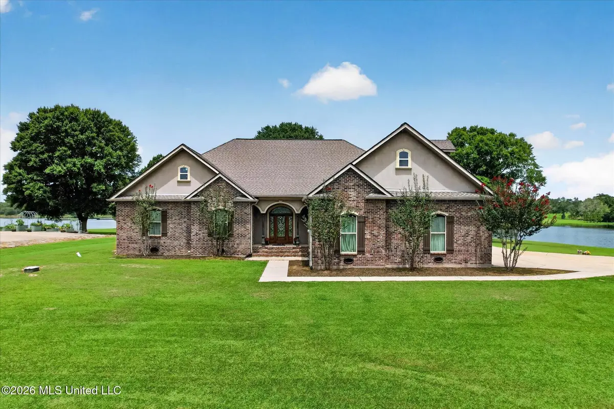 6 Lunker Lane, Poplarville, MS 39470 - #1