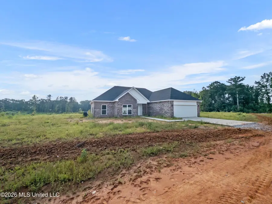786 Clyde B Road, Walnut Grove, MS 39189 - #2