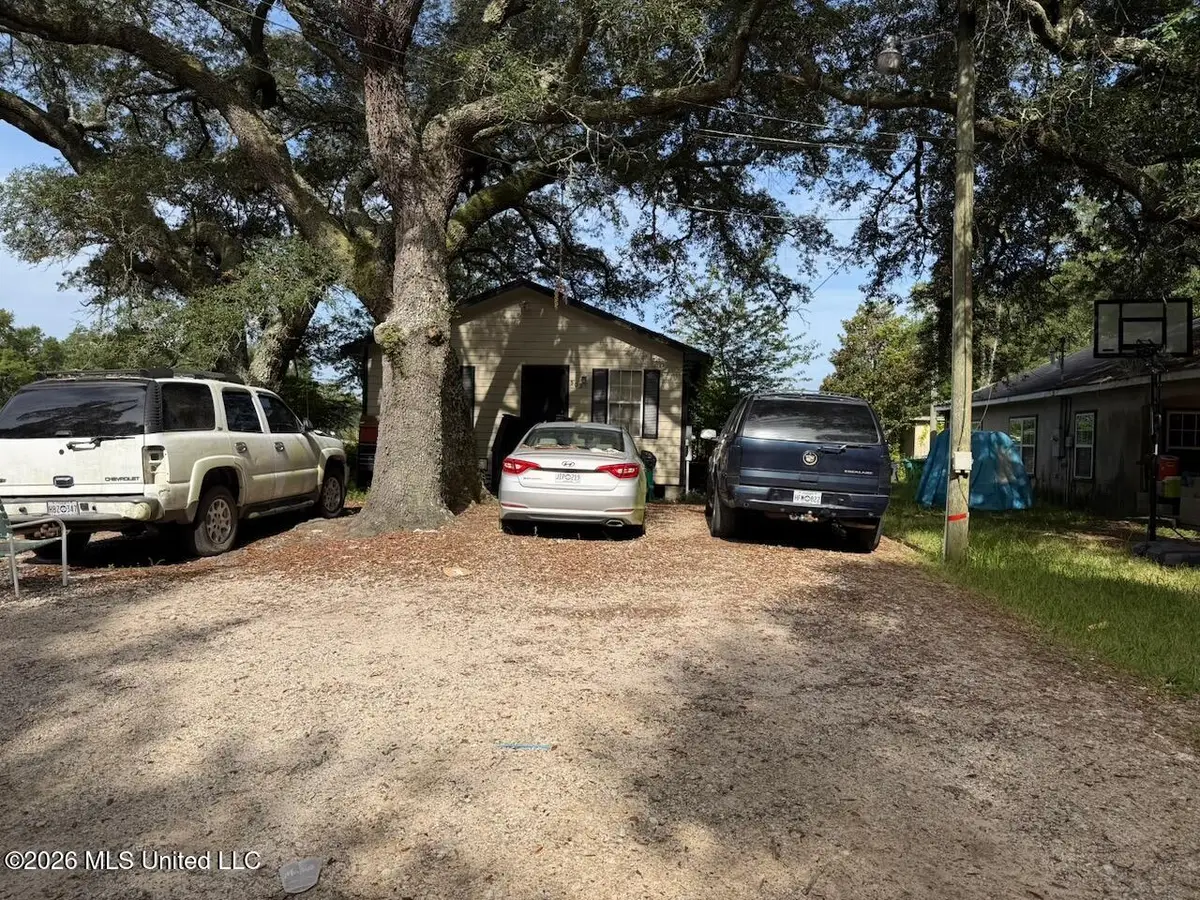 503 5th Street, Gulfport, MS 39507 - #1