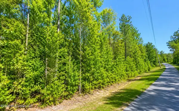 2010 Dogwood Ridge Road, Kiln, MS 39556