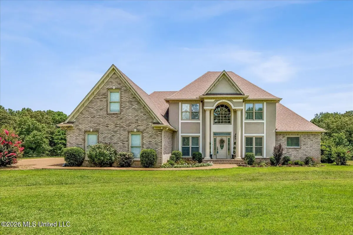 4620 Thompson Lane, Byhalia, MS 38611 - #1