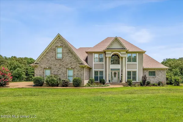 4620 Thompson Lane, Byhalia, MS 38611