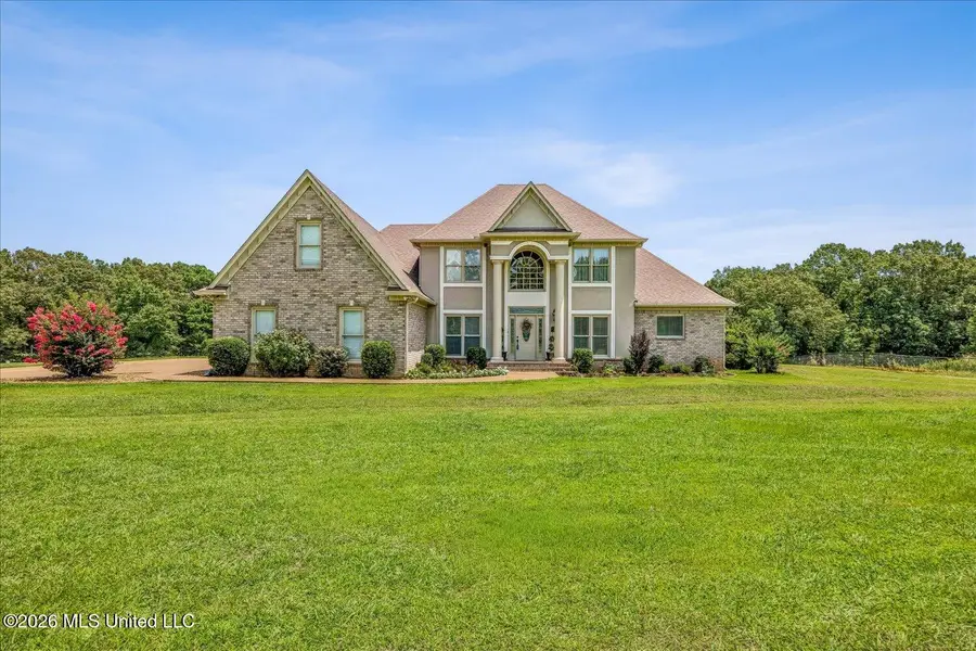 4620 Thompson Lane, Byhalia, MS 38611 - #2