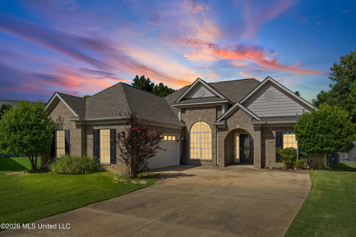 754 Clearview Cove, Southaven, MS 38672 - #1