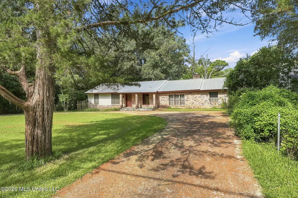 3887 Forest Hill Road, Jackson, MS 39212 - #1