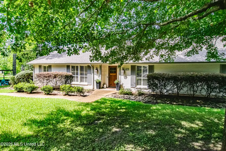 4005 Eastwood Drive, Jackson, MS 39211 - #2