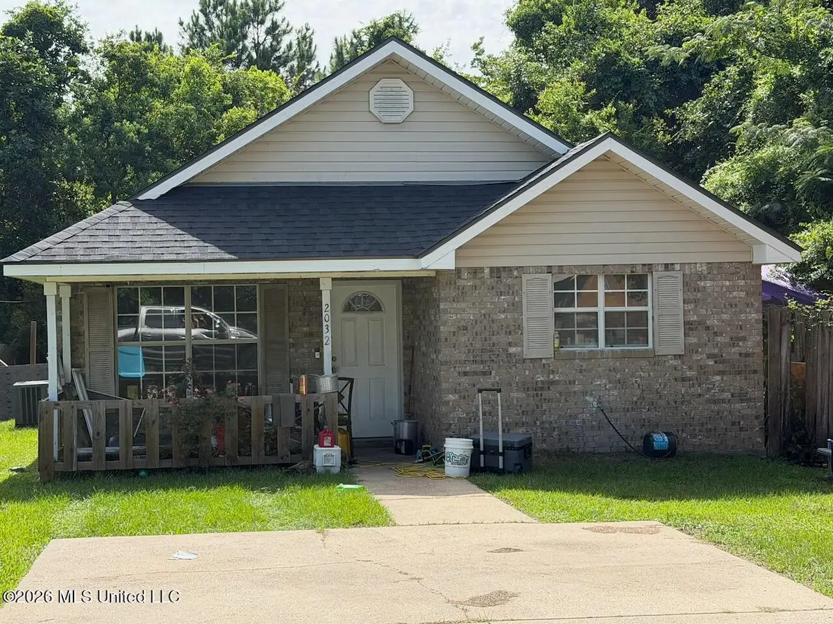 2032 45th Avenue, Gulfport, MS 39501 - #1