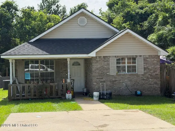 2032 45th Avenue, Gulfport, MS 39501