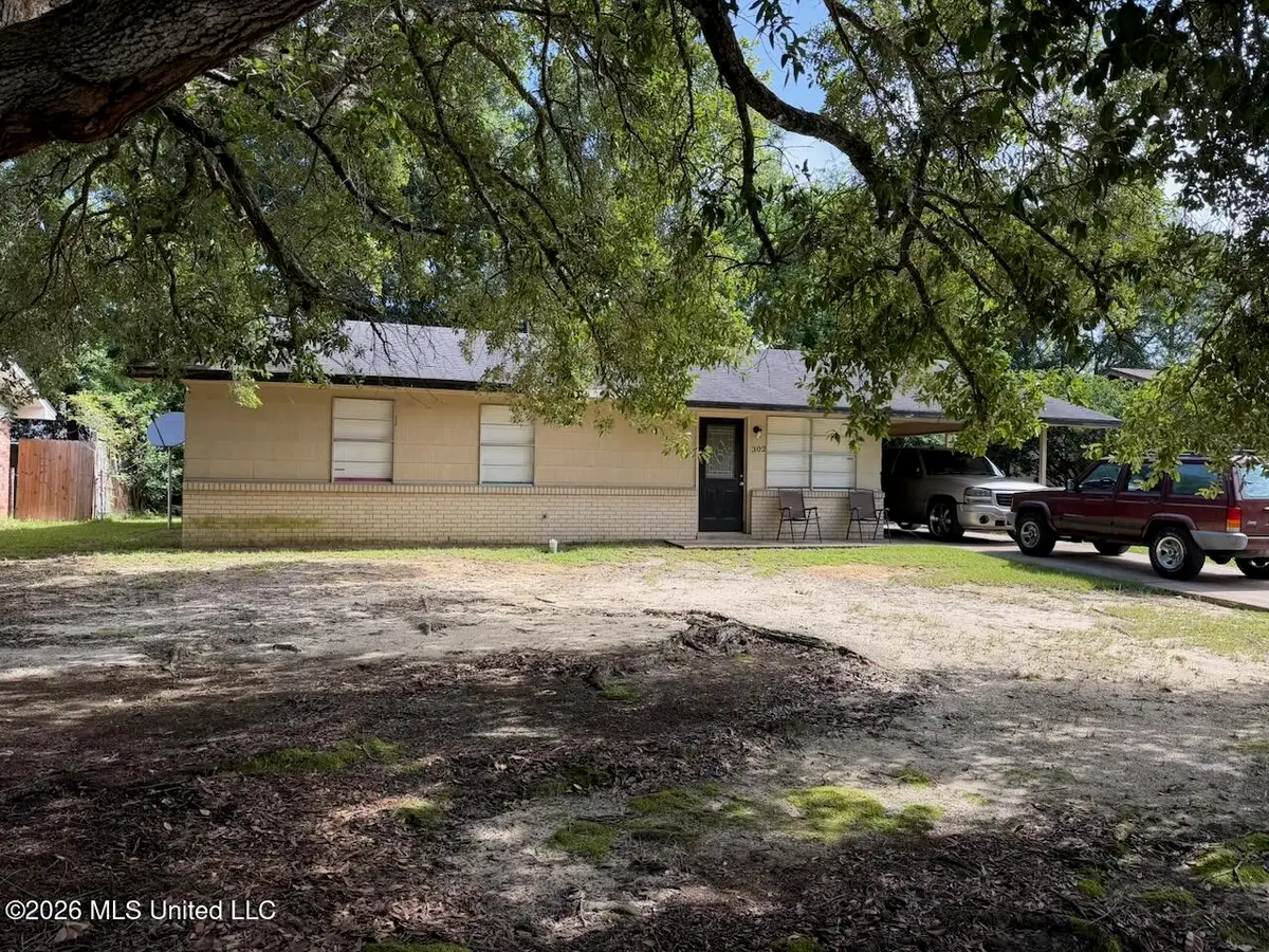 302 Kimberly Drive, Gulfport, MS 39503 - #1