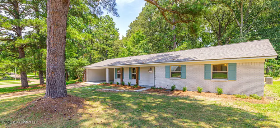 1209 Laurelwood Drive, Clinton, MS 39056 - #2