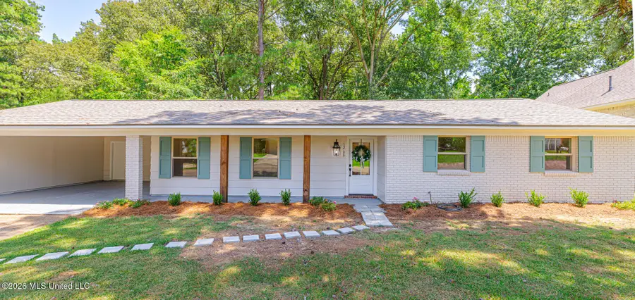 1209 Laurelwood Drive, Clinton, MS 39056 - #3