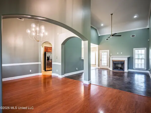 109 Cambridge Cove, Batesville, MS 38606