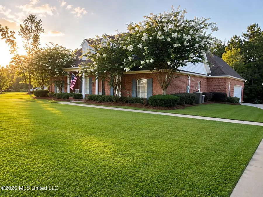 1010 Longwood Place, Pearl, MS 39208 - #2