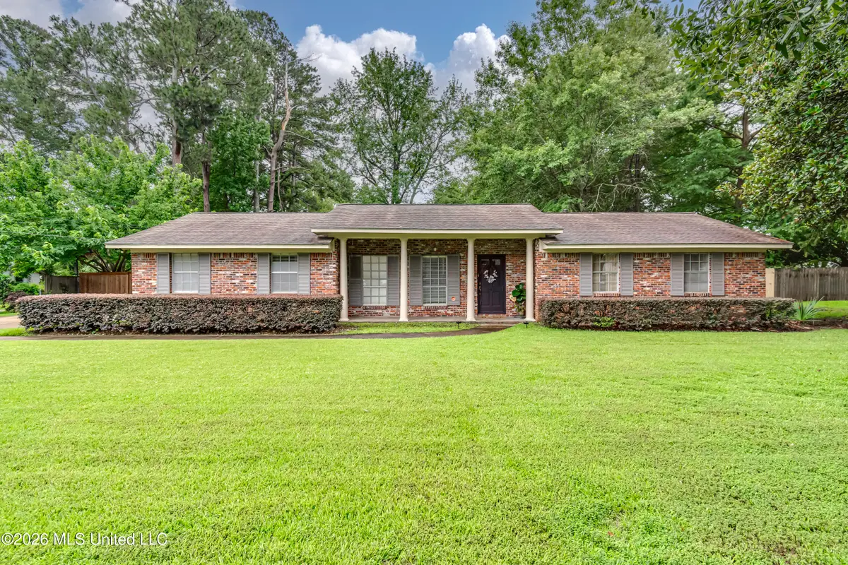 245 Mackey Drive, Madison, MS 39110 - #1