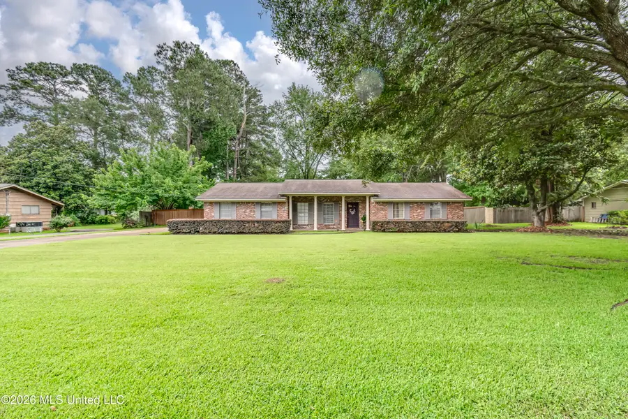 245 Mackey Drive, Madison, MS 39110 - #2