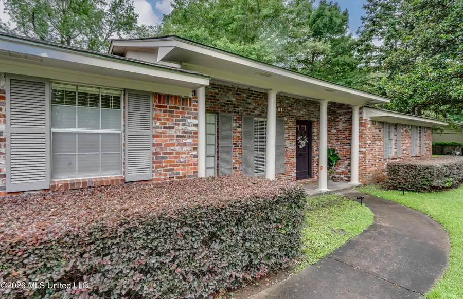 245 Mackey Drive, Madison, MS 39110 - #3