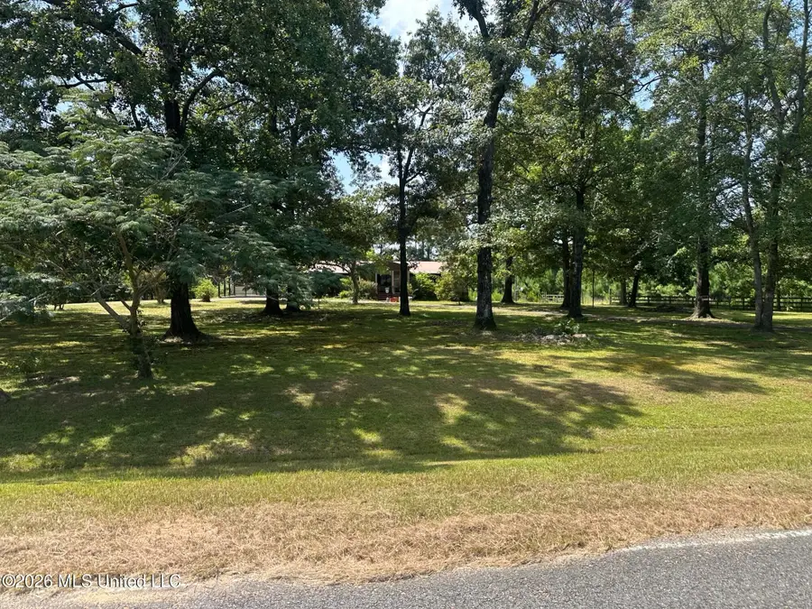 4132 NW Bouie Mill Road, Brookhaven, MS 39601 - #2