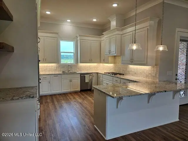 232 Lost Oak Lane, Brandon, MS 39047 - #3