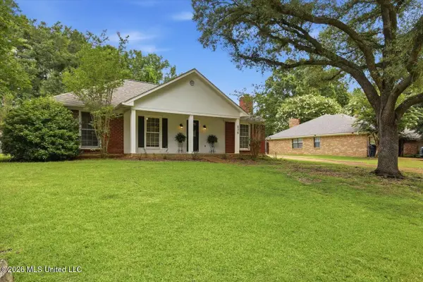 436 Brentwood Drive, Madison, MS 39110