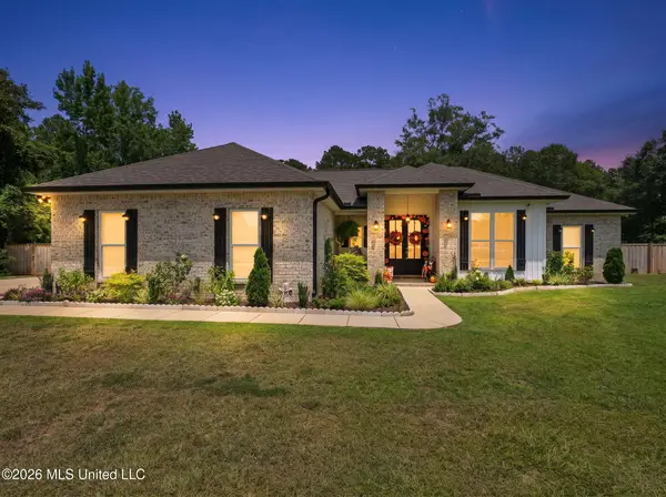 26020 Dennis Nelson Road, Lucedale, MS 39452