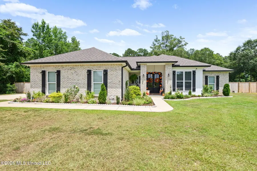 26020 Dennis Nelson Road, Lucedale, MS 39452 - #2