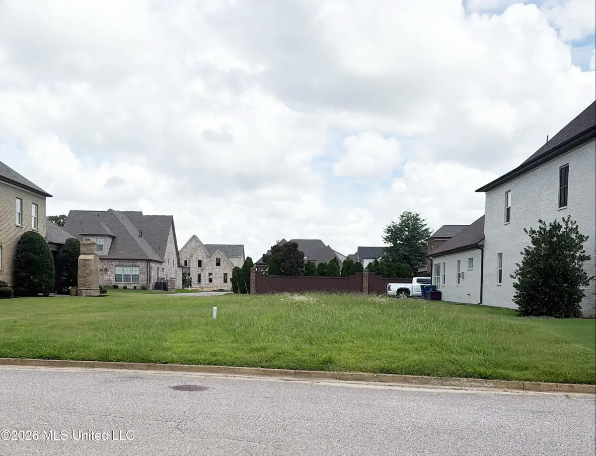 8034 Christian Court, Olive Branch, MS 38654 - #1