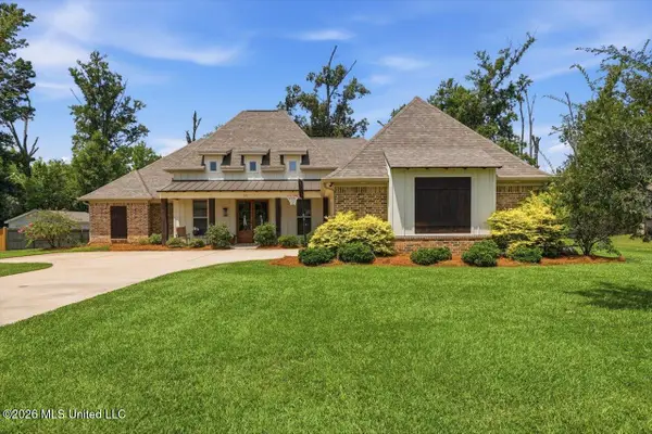 213 Ironwood Place, Brandon, MS 39042
