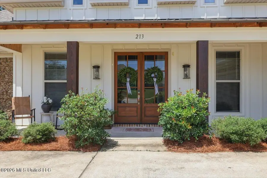 213 Ironwood Place, Brandon, MS 39042 - #3