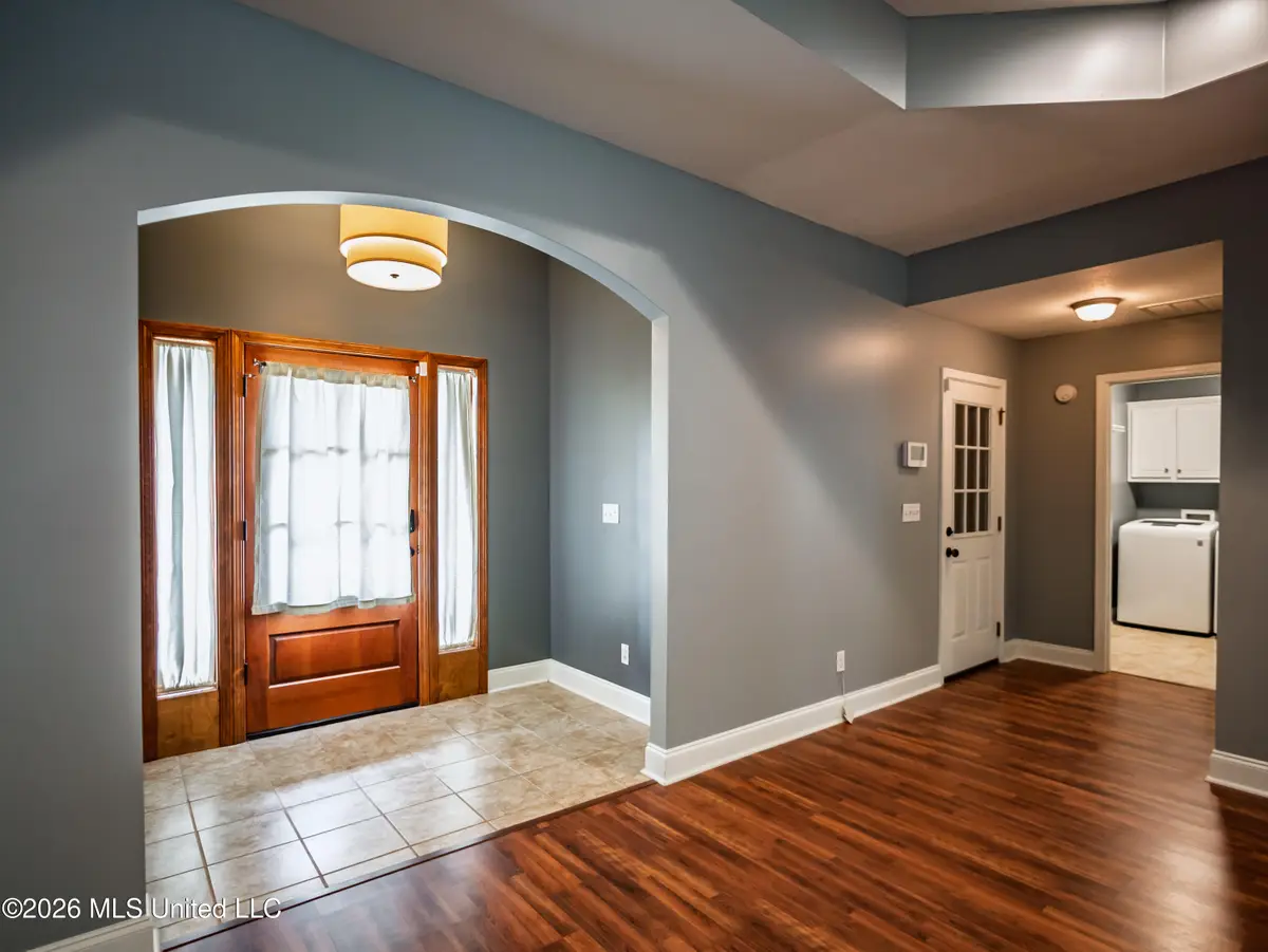 229 Birch Tree Loop, Oxford, MS 38655 - #1