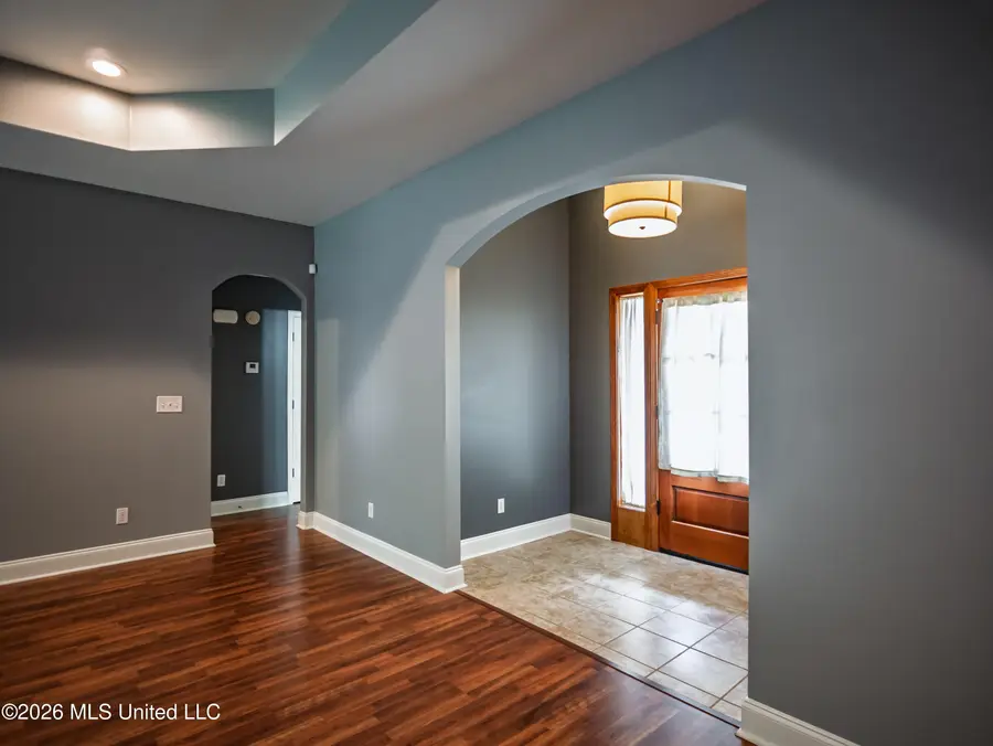 229 Birch Tree Loop, Oxford, MS 38655 - #2