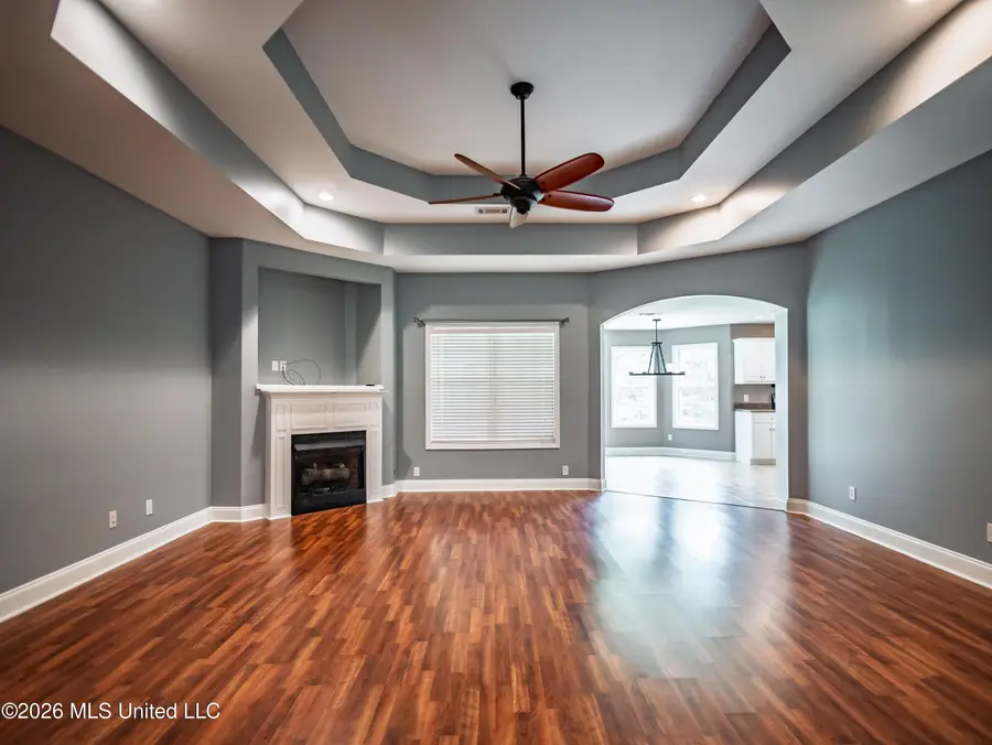 229 Birch Tree Loop, Oxford, MS 38655 - #3
